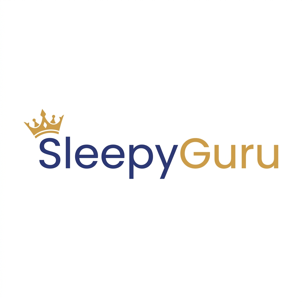 SleepyGuru logo