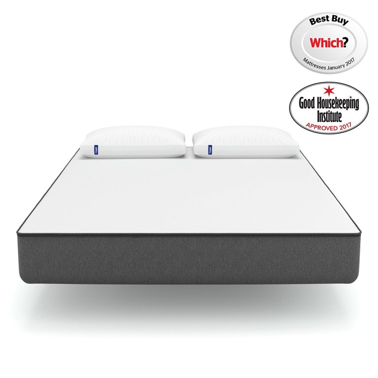 Best Memory Foam Mattress 2023 UK Sleepy Guru