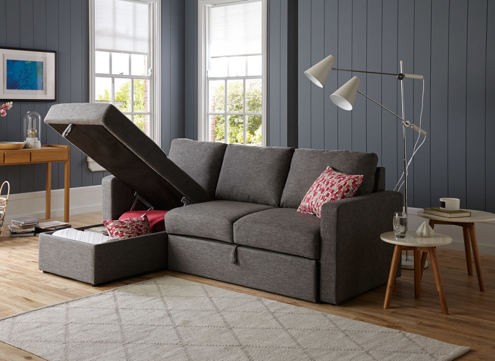 Best Sofa Bed UK 2023 Reviews of the Best Sofa Beds Sleepy Guru