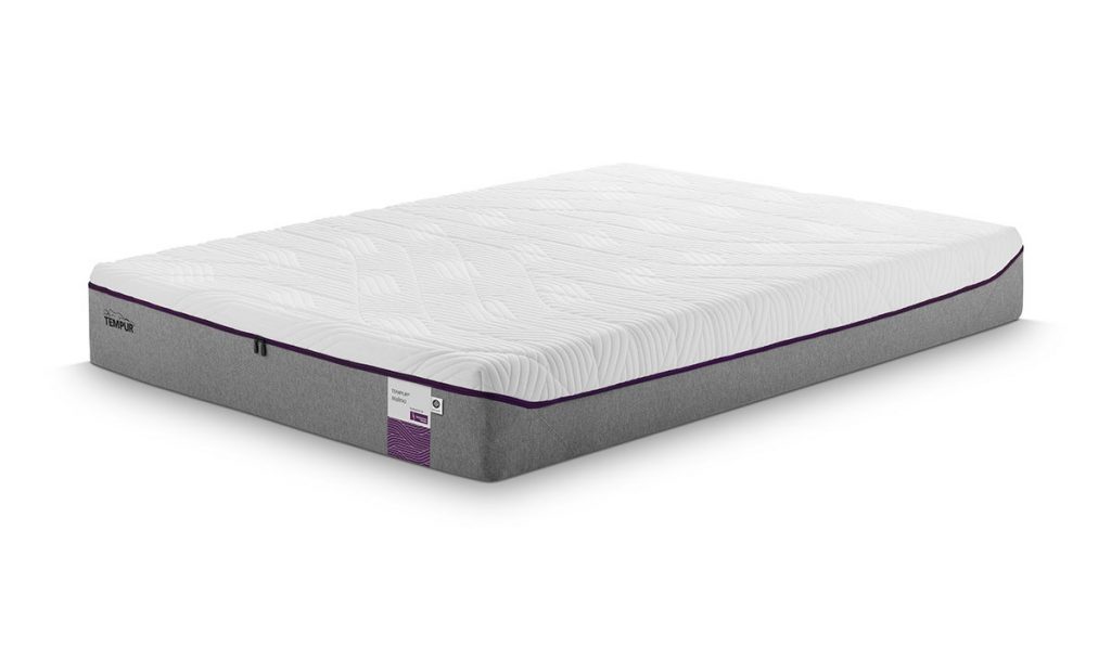 Tempur Malmo Mattress Honest Review
