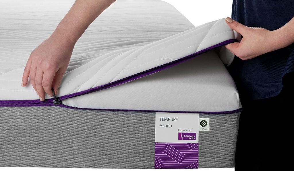 Is a Tempur Mattress Better than a Memory Foam Mattress Sleepy Guru