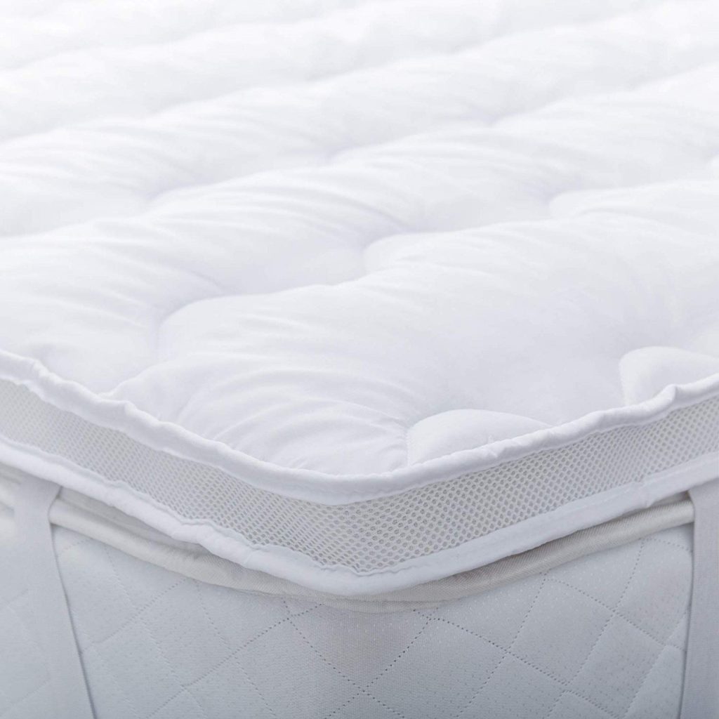 Best Mattress Toppers (2021 UK) Sleepy Guru