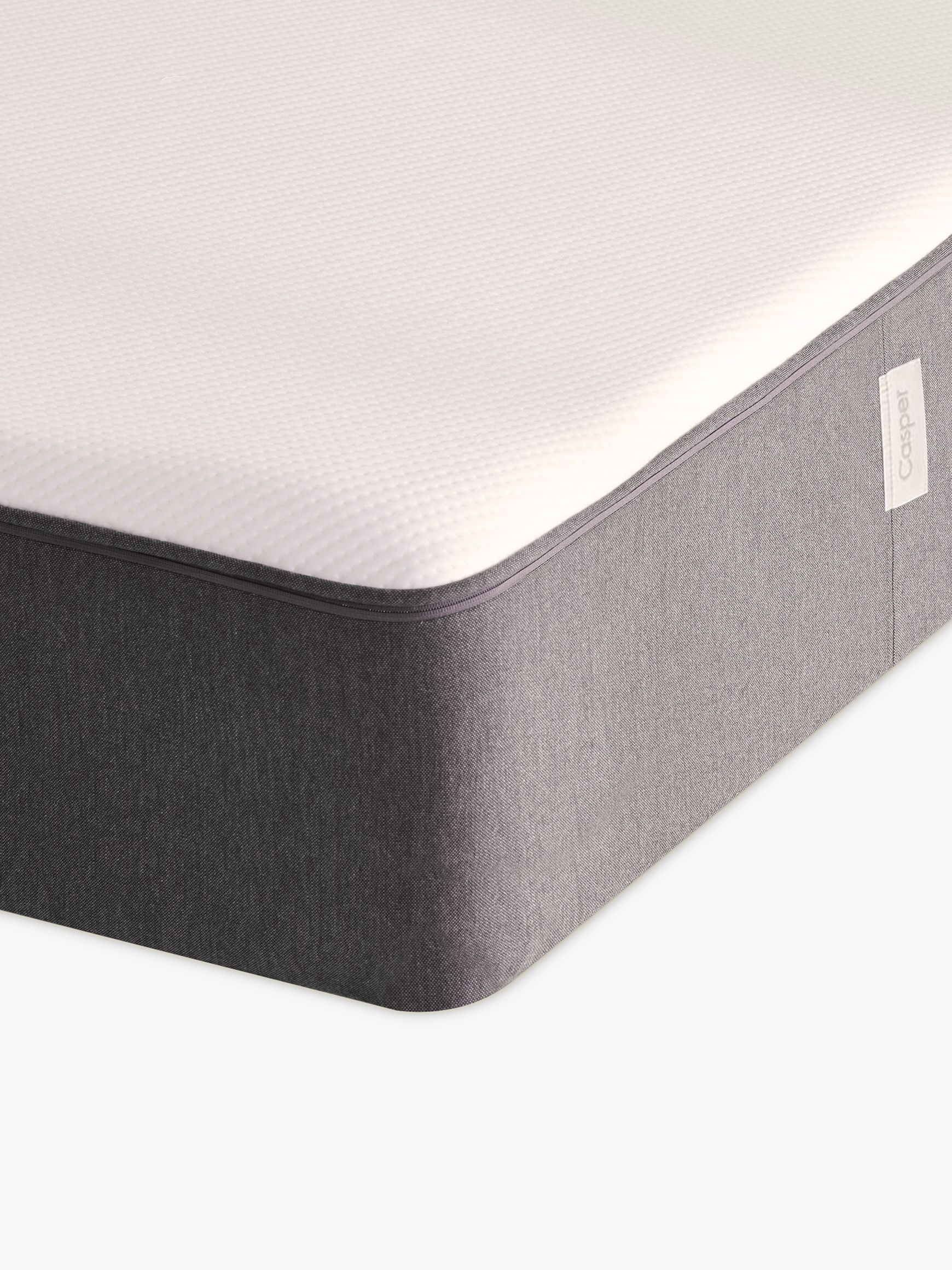 Casper Mattress Review (UK) Are they any good? Sleepy Guru
