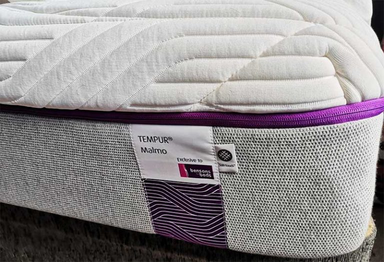 Is a Tempur Mattress Worth The Money? Sleepy Guru