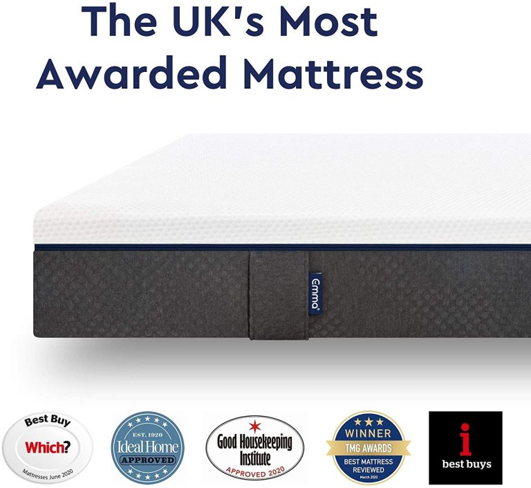 Are Emma Mattresses Any Good Sleepy Guru