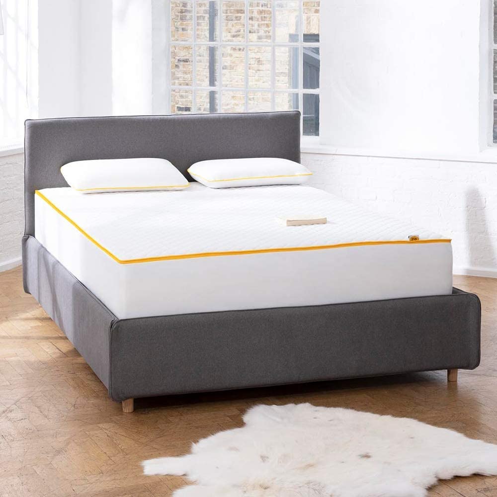 Are Eve Mattresses Any Good Sleepy Guru